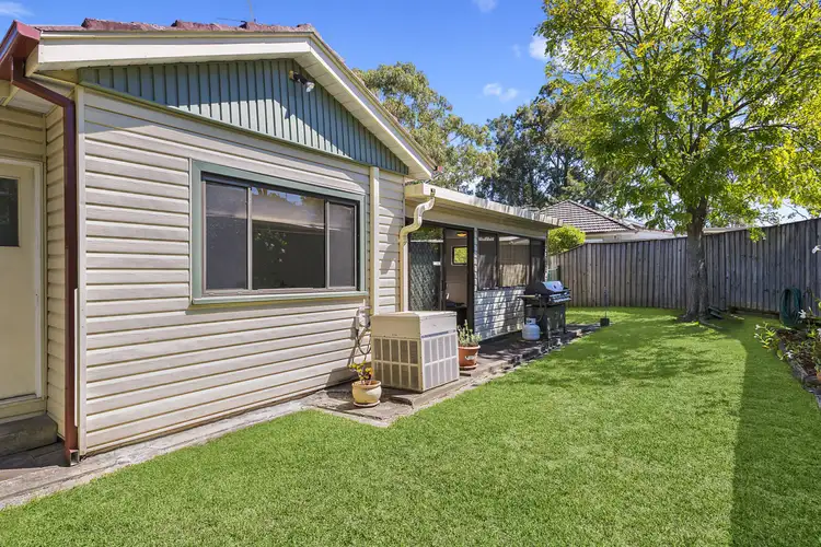 Fourth view of Homely house listing, 29 Rosamond Street, Hornsby NSW 2077