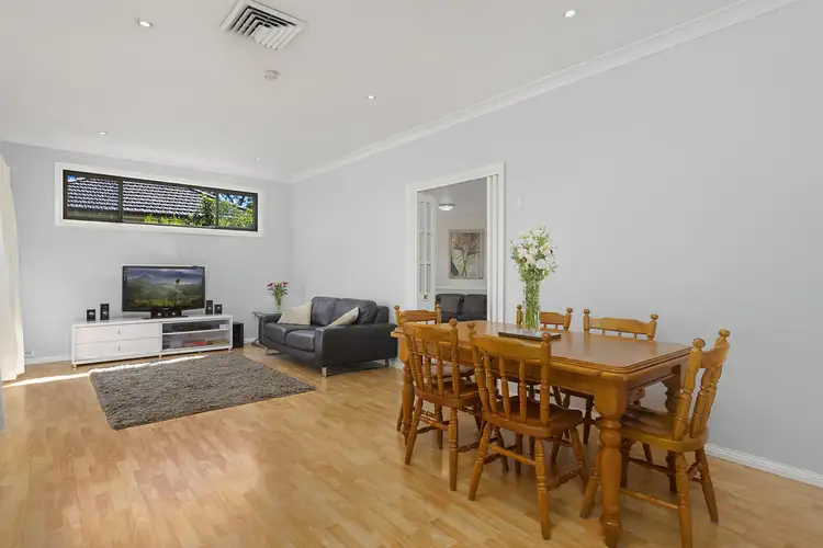Sixth view of Homely house listing, 29 Rosamond Street, Hornsby NSW 2077