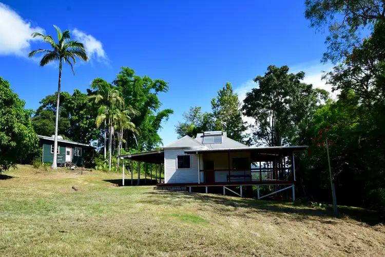 Fourth view of Homely rural property listing, 312 Gungas Road, Nimbin NSW 2480