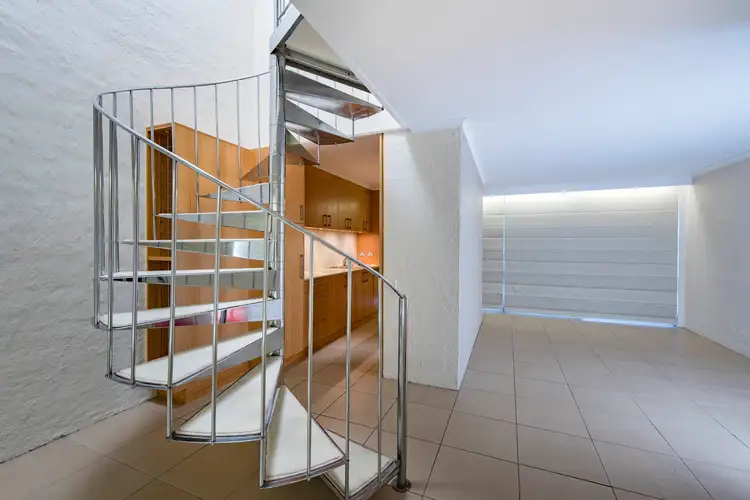 Second view of Homely unit listing, 5/45 Eyre Street, Kingston ACT 2604