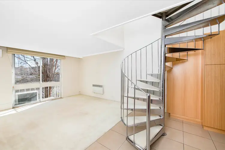 Third view of Homely unit listing, 5/45 Eyre Street, Kingston ACT 2604