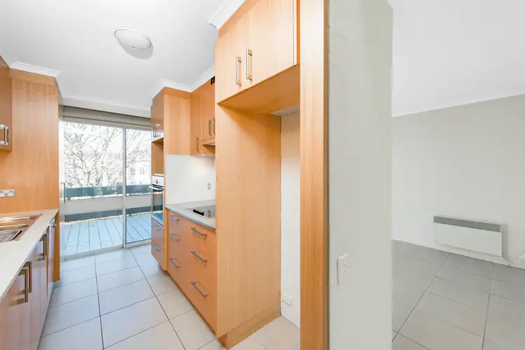 Fifth view of Homely unit listing, 5/45 Eyre Street, Kingston ACT 2604