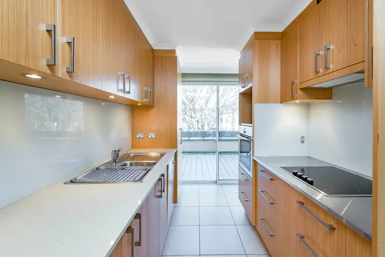 Sixth view of Homely unit listing, 5/45 Eyre Street, Kingston ACT 2604