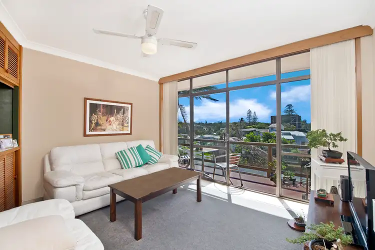 Second view of Homely unit listing, 8/76 Pacific Drive, Port Macquarie NSW 2444
