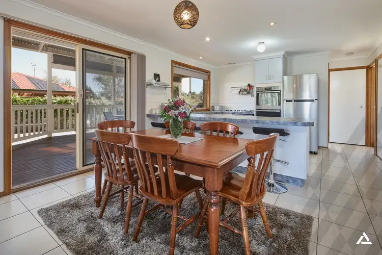 Fifth view of Homely house listing, 24 Adam Court, Drouin VIC 3818