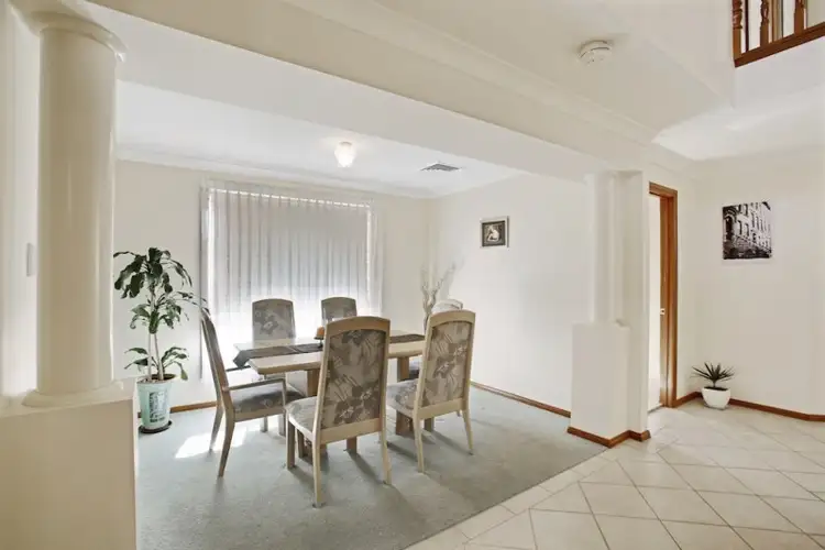 Fourth view of Homely house listing, 10 Tea Tree Place, Mount Annan NSW 2567