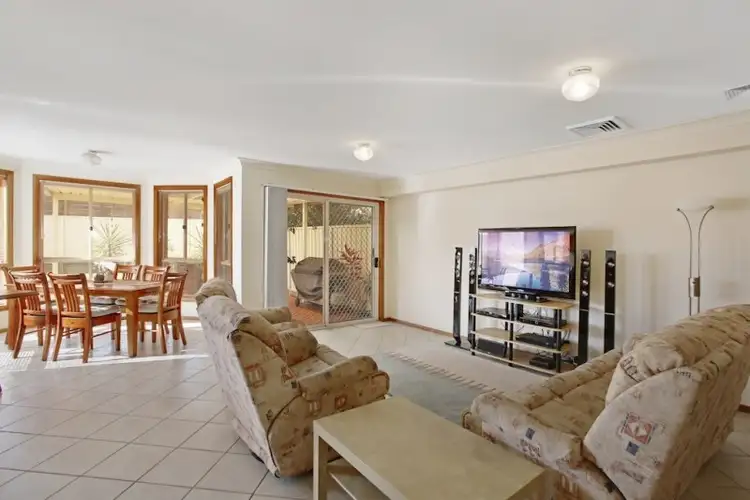 Fifth view of Homely house listing, 10 Tea Tree Place, Mount Annan NSW 2567