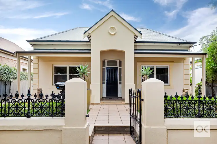 106 William Street, Norwood SA 5067