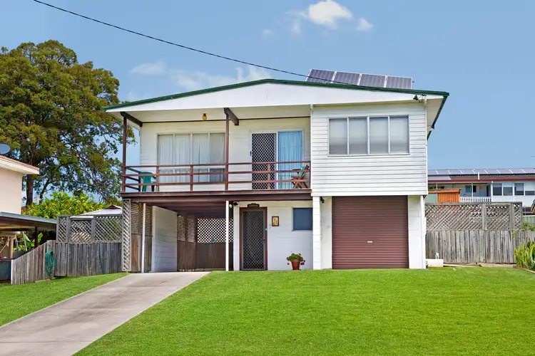 Main view of Homely house listing, 6 The Mainsail, Port Macquarie NSW 2444