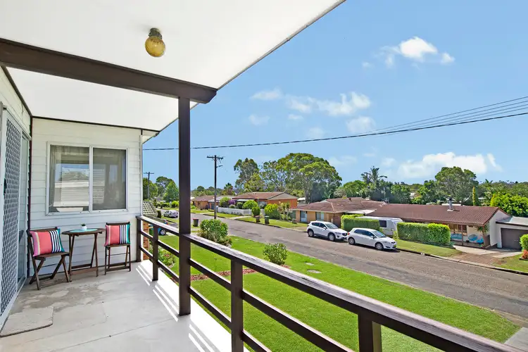 Second view of Homely house listing, 6 The Mainsail, Port Macquarie NSW 2444