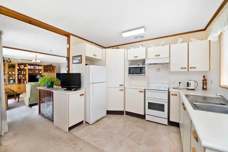 Fourth view of Homely house listing, 6 The Mainsail, Port Macquarie NSW 2444