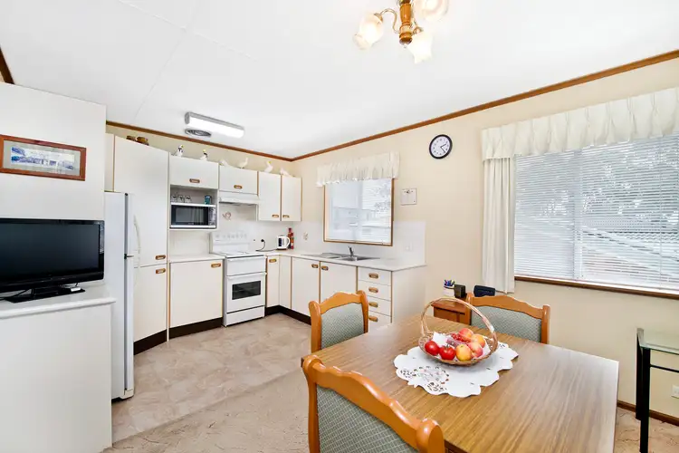 Fifth view of Homely house listing, 6 The Mainsail, Port Macquarie NSW 2444