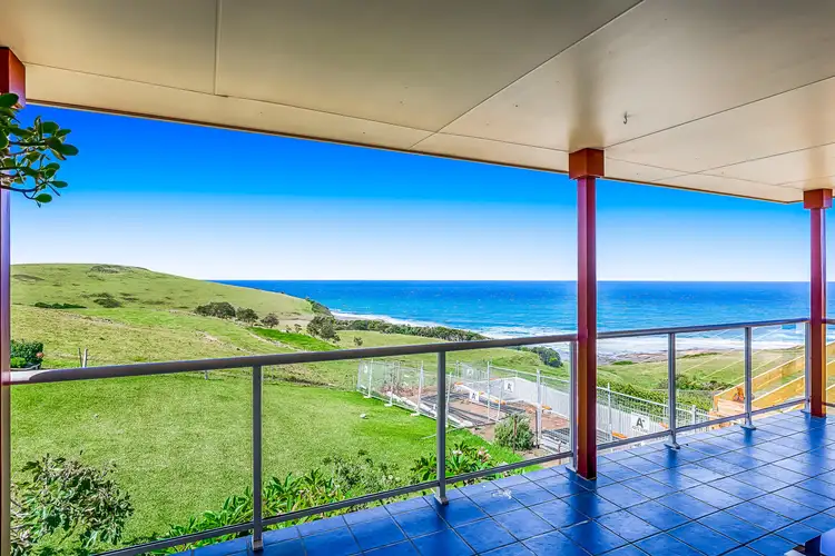 Second view of Homely house listing, 100 Headland Drive, Gerroa NSW 2534