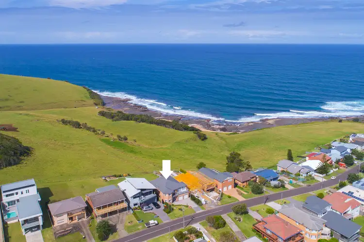 Third view of Homely house listing, 100 Headland Drive, Gerroa NSW 2534