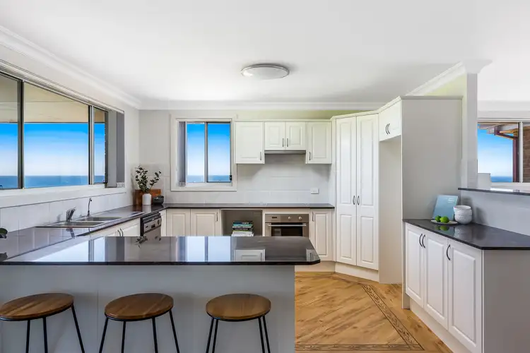 Fourth view of Homely house listing, 100 Headland Drive, Gerroa NSW 2534