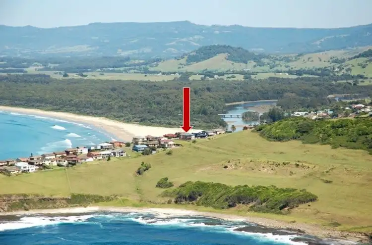Fifth view of Homely house listing, 100 Headland Drive, Gerroa NSW 2534