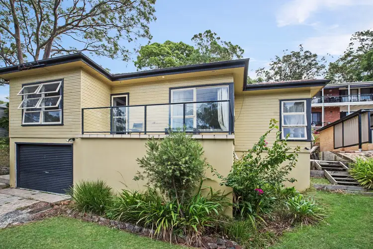 135 Skye Point Road, Coal Point NSW 2283