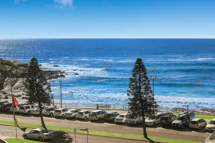 14/7-9 Severn Street, Maroubra NSW 2035