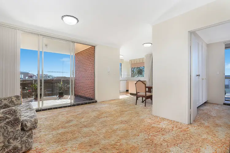 Third view of Homely apartment listing, 14/7-9 Severn Street, Maroubra NSW 2035
