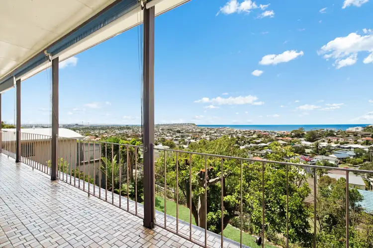 Main view of Homely house listing, 45 Woodward Street, Merewether NSW 2291