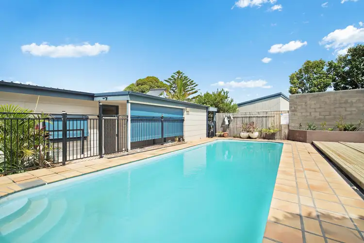 Fifth view of Homely house listing, 45 Woodward Street, Merewether NSW 2291