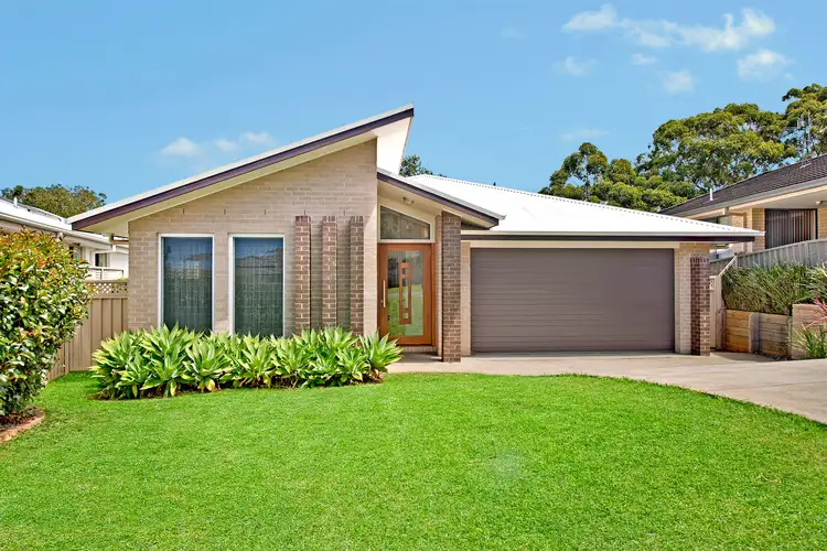 Main view of Homely house listing, 3 Blueberry Lane, Port Macquarie NSW 2444