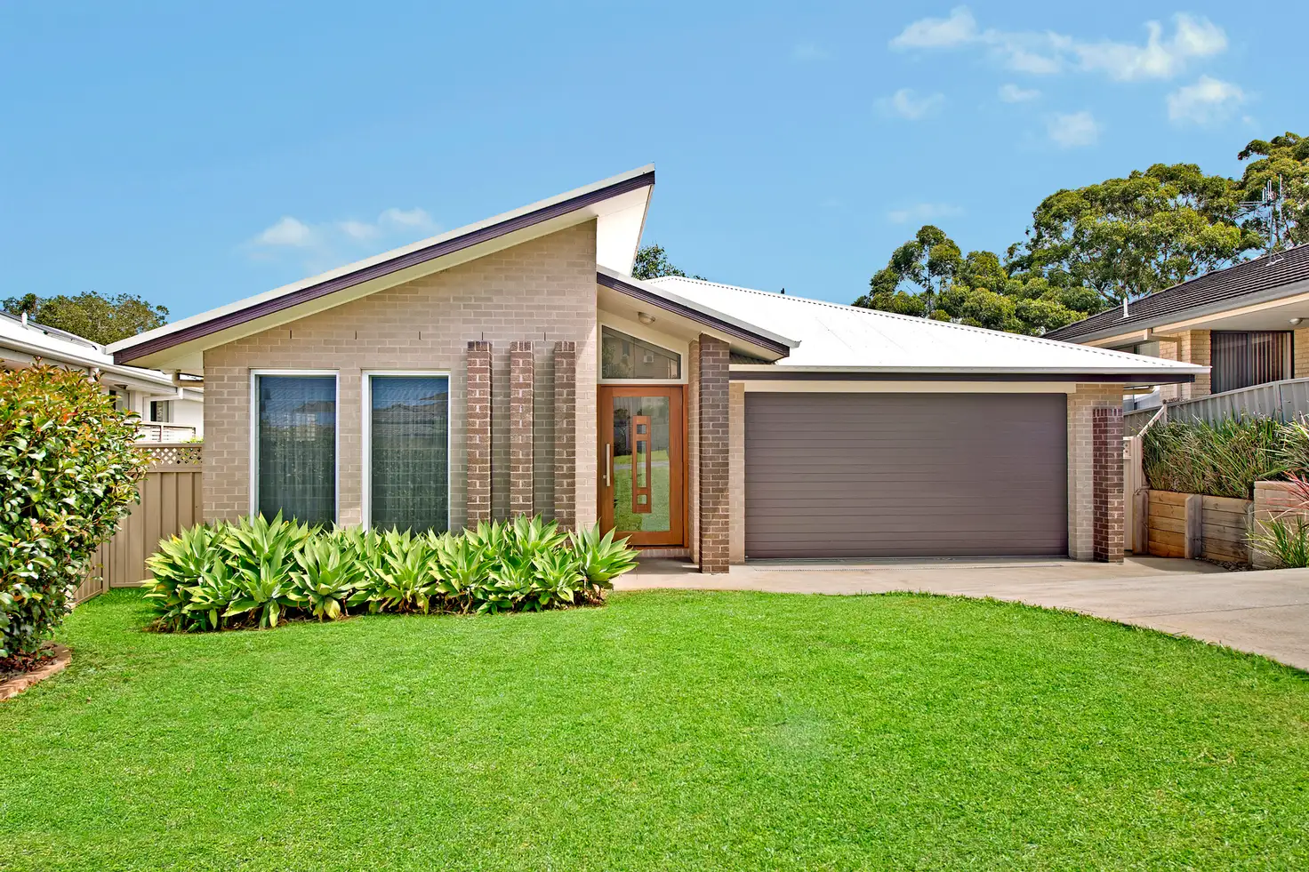 Main view of Homely house listing, 3 Blueberry Lane, Port Macquarie NSW 2444