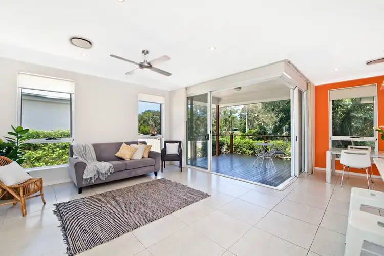 Second view of Homely house listing, 3 Blueberry Lane, Port Macquarie NSW 2444