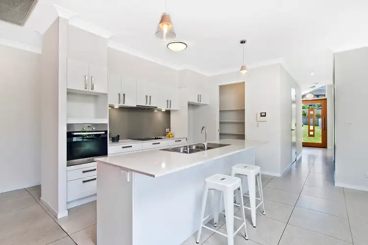 Fourth view of Homely house listing, 3 Blueberry Lane, Port Macquarie NSW 2444