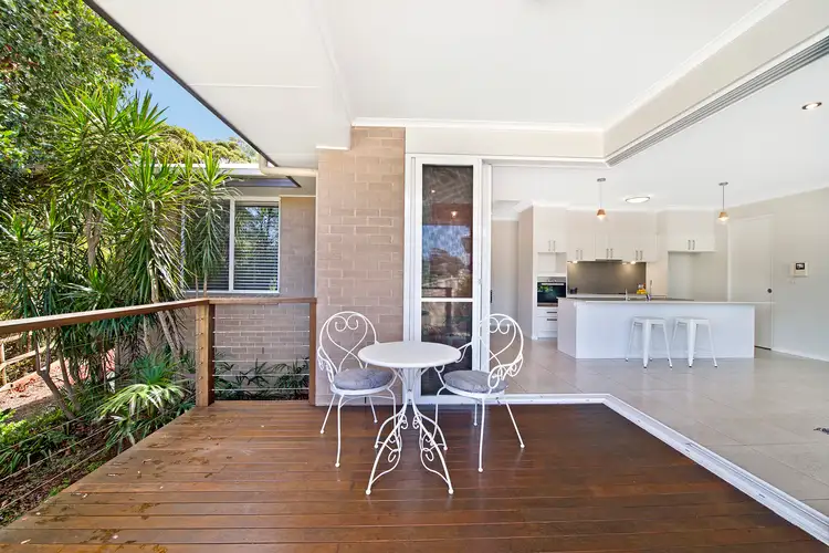 Fifth view of Homely house listing, 3 Blueberry Lane, Port Macquarie NSW 2444