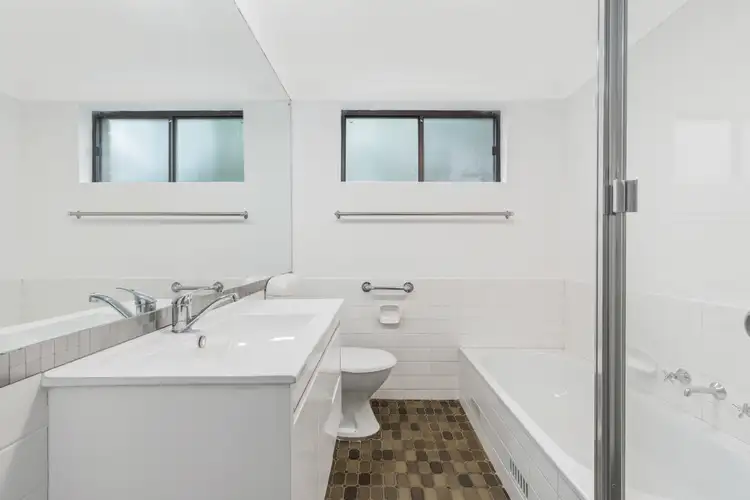 Third view of Homely apartment listing, 21/882 Pacific Highway, Chatswood NSW 2067