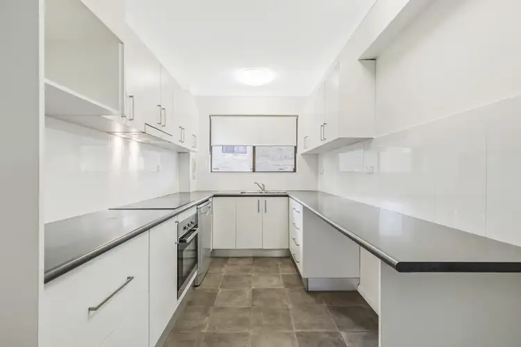 Fourth view of Homely apartment listing, 21/882 Pacific Highway, Chatswood NSW 2067
