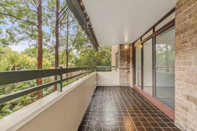 Sixth view of Homely apartment listing, 21/882 Pacific Highway, Chatswood NSW 2067