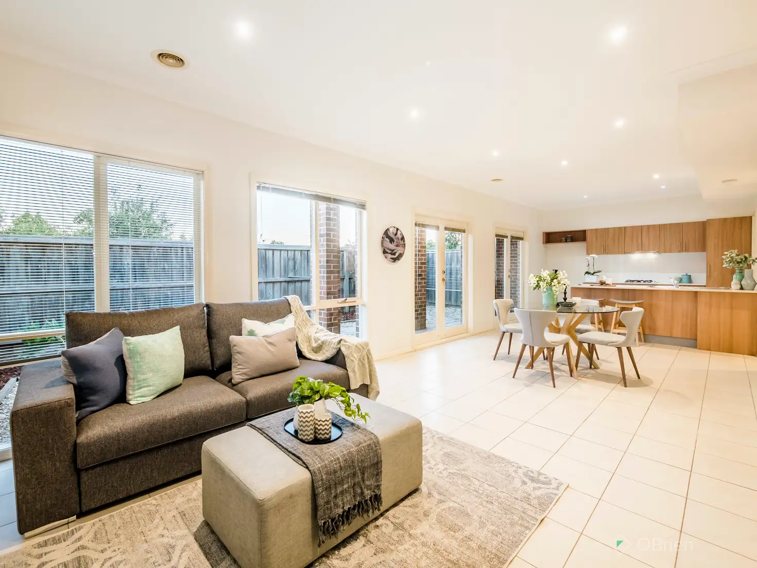 Main view of Homely house listing, 13 Hickory Drive, Narre Warren South VIC 3805