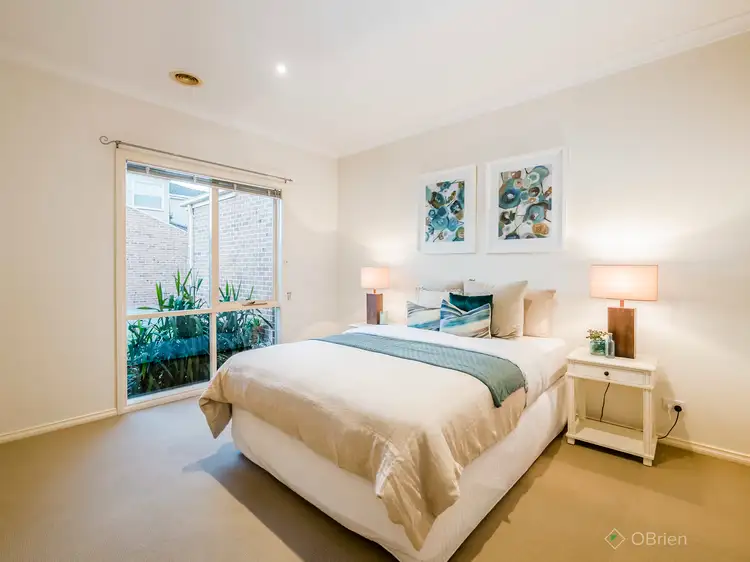 Second view of Homely house listing, 13 Hickory Drive, Narre Warren South VIC 3805