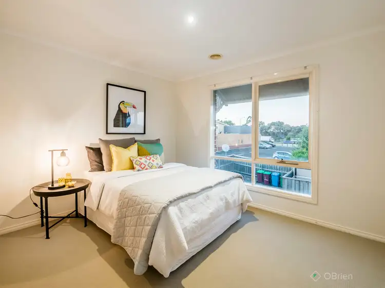 Fourth view of Homely house listing, 13 Hickory Drive, Narre Warren South VIC 3805