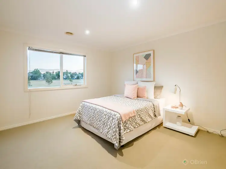 Fifth view of Homely house listing, 13 Hickory Drive, Narre Warren South VIC 3805