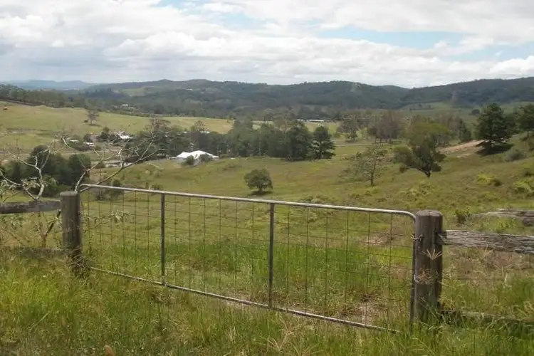 Fifth view of Homely rural property listing, 19 Happy Jack Creek Road, Ridgewood QLD 4563