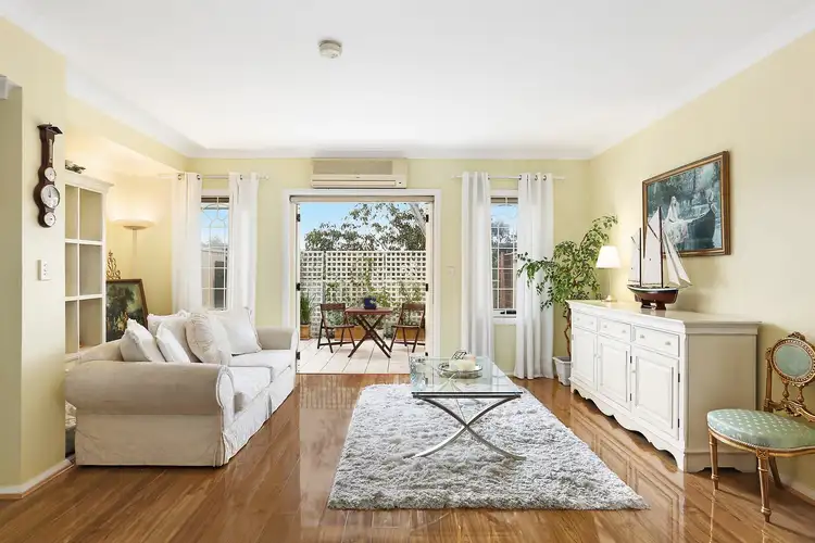 31 Walkers Drive, Lane Cove NSW 2066