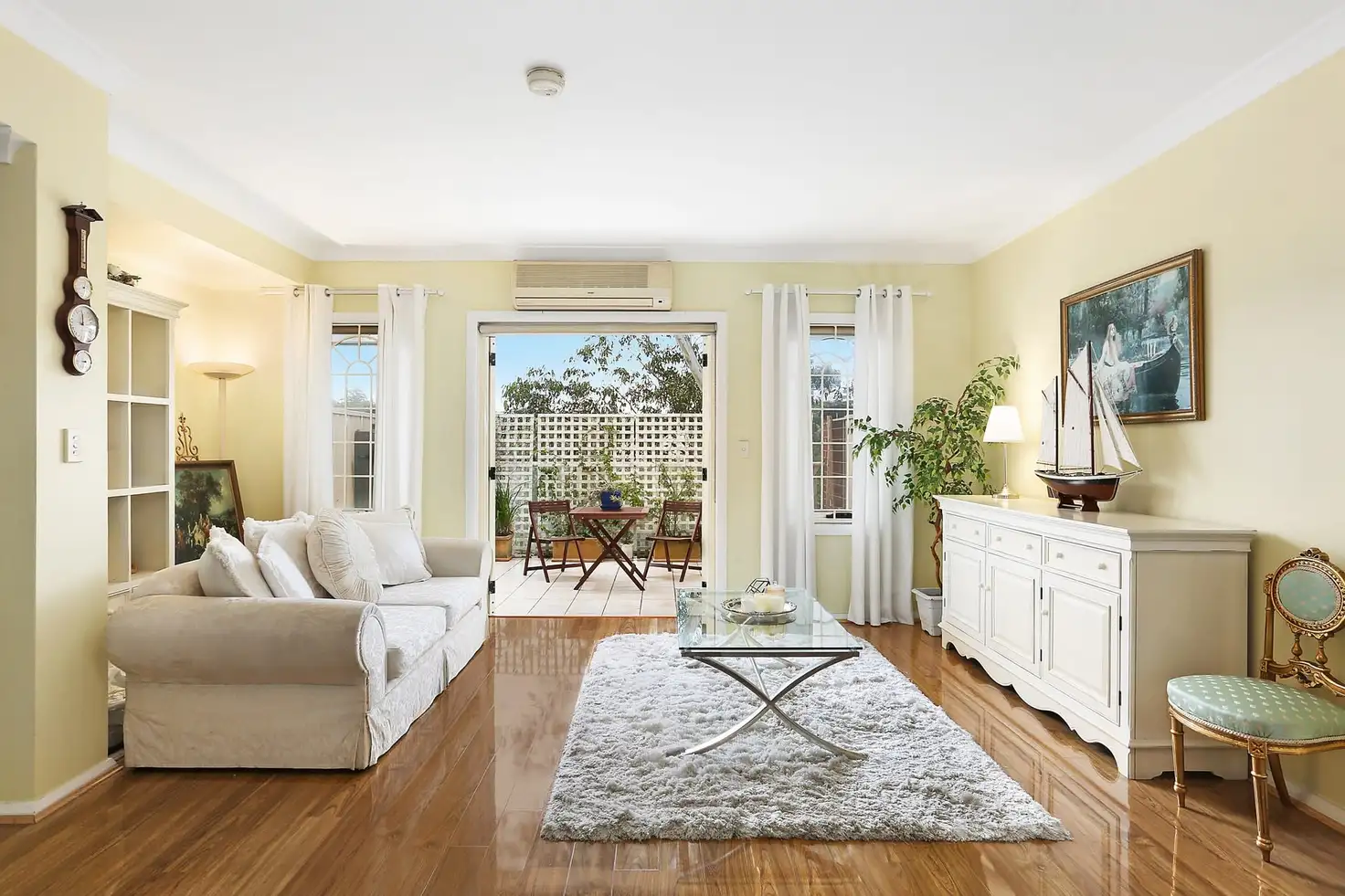 Main view of Homely townhouse listing, 31 Walkers Drive, Lane Cove NSW 2066