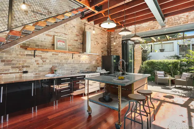 Second view of Homely house listing, 139b Denison Street, Queens Park NSW 2022