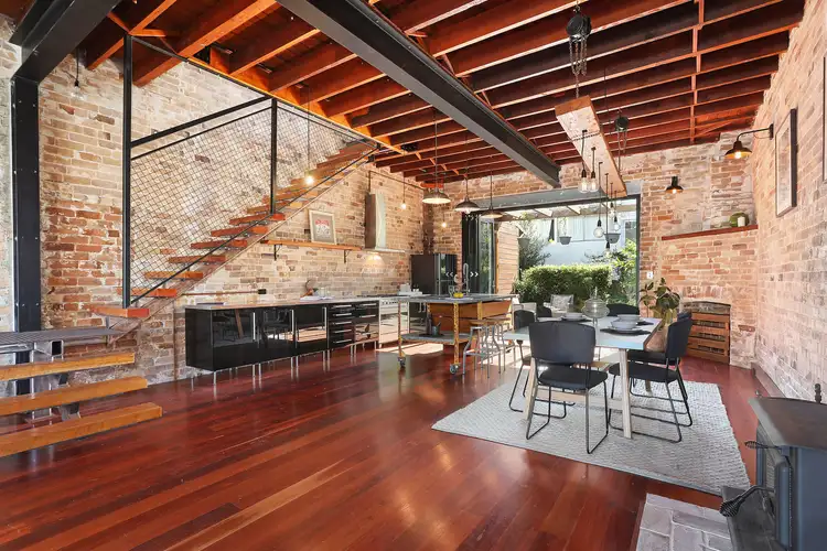 Fifth view of Homely house listing, 139b Denison Street, Queens Park NSW 2022