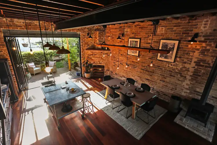 Sixth view of Homely house listing, 139b Denison Street, Queens Park NSW 2022