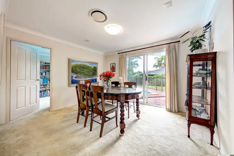 Fifth view of Homely house listing, 1a Barra Brui Crescent, St Ives NSW 2075