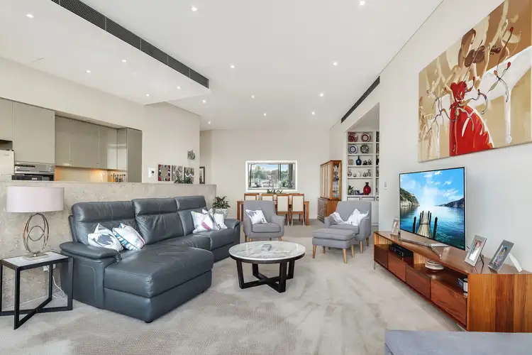 Third view of Homely apartment listing, 427/11 Pirrama Road, Pyrmont NSW 2009