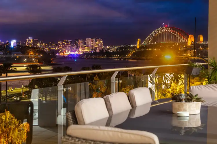 Fourth view of Homely apartment listing, 427/11 Pirrama Road, Pyrmont NSW 2009