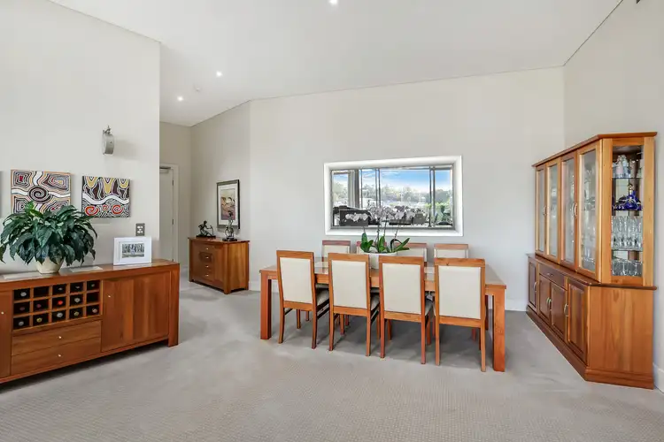 Sixth view of Homely apartment listing, 427/11 Pirrama Road, Pyrmont NSW 2009
