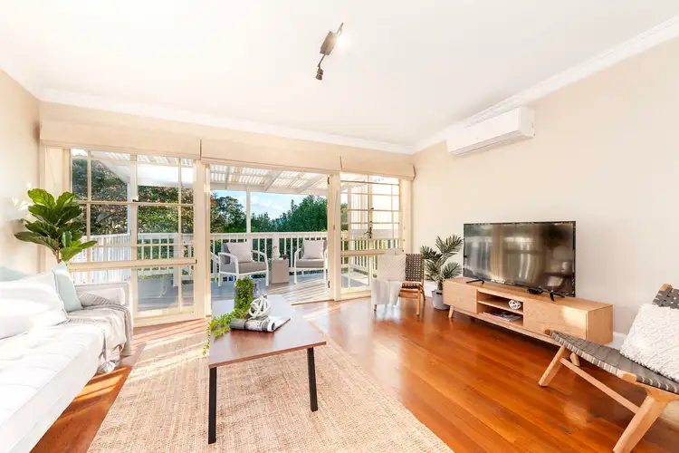 Third view of Homely semi-detached listing, 21A Moore Street, Drummoyne NSW 2047