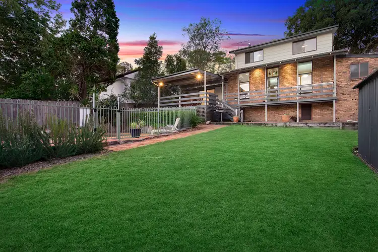 Main view of Homely house listing, 178 Excelsior Avenue, Castle Hill NSW 2154
