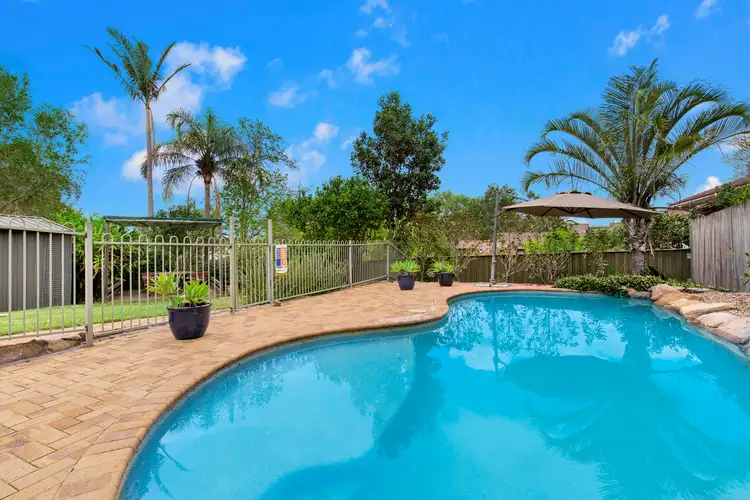 Third view of Homely house listing, 178 Excelsior Avenue, Castle Hill NSW 2154